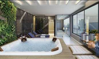 Imagem: Apartamento à venda, 62 m² por R$ 982.000,00