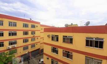 Imagem 5: Apartamento para Aluguel - Méier, 2 Quartos, 75 m2