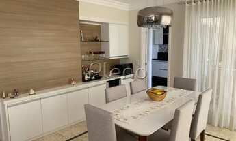 Imagem 7: Apartamento á venda no Condomínio: Convivence - Parque Prado - Campinas/SP