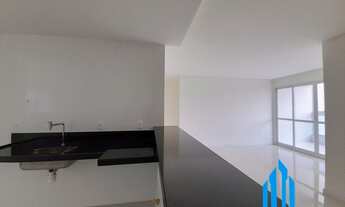 Imagem 4: Apartamento 03 quartos a venda no Edifício Ilha Bella no Centro de Guarapari com Área de L