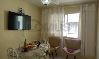 Imagem: Condomínio Pontal do Leste, apartamento