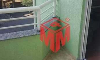 Imagem 7: Sobrado à venda, 122 m² por R$ 695.000,00 - Baeta Neves - São Bernardo do Campo/SP