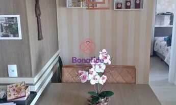 Imagem 4: JUNDIAÍ - Apartamento Padrão - JARDIM ROMA