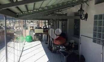 Imagem 7: Cobertura com 3 dormitórios à venda, 130 m² por R$ 995.000,00 - Vila Isabel - Rio de Janei