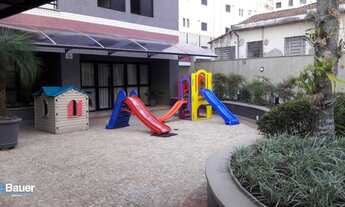 Imagem: CAMPINAS - Apartamento Padrão - Centro