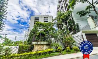 Imagem 2: São Paulo - Apartamento Padrão - Morumbi