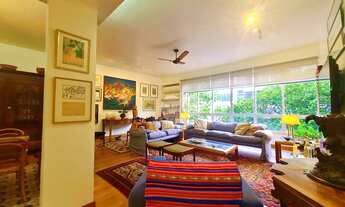 Imagem: Apartamento com 3 quartos à venda, 160