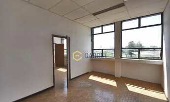 Imagem 7: Prédio para alugar, por R$ 66.954/mês - Jaguaré - São Paulo/SP