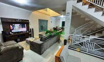 Imagem 2: Casa com 3 suítes à venda, 220 m² - Palm Hills, Granja Viana