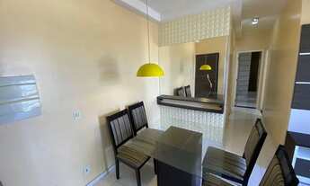 Imagem 2: Apartamento para venda com 59 metros quadrados com 2 quartos em Cidade Nova - Ananindeua