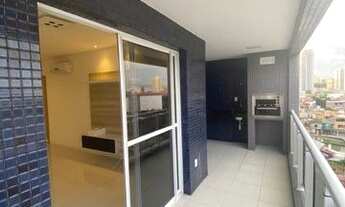 Imagem 2: Apartamento para aluguel com 3 suítes em Batista Campos no Ed. Dyonisus Garden - Belém - P