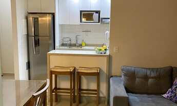 Imagem 2: Lindo apartamento no Condomínio Alpha Style!!