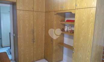 Imagem 16: Apartamento Duplex com 2 dormitórios à venda, 105 m² por R$ 560.000,00 - Vila Isabel - Rio