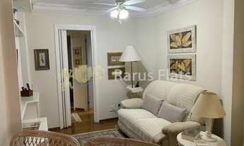 Imagem 7: Flat para locação em Moema - Edifício The Sutton House - Cód. KIB18192