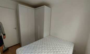 Imagem 5: Apartamento para aluguel tem 30 metros quadrados com 1 quarto