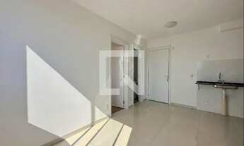 Imagem 5: Apartamento para Aluguel - Lapa, 2 Quartos, 35 m2