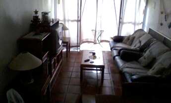 Imagem: Apartamento Enseada - 2 dorms. C/ Piscina