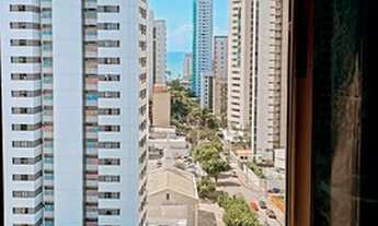 Imagem 4: AC0M0DA ate 3 pessoas flat M0BlLIAD0, finamente DEC0RAD0 de LUX0,R$ 155,00 diária