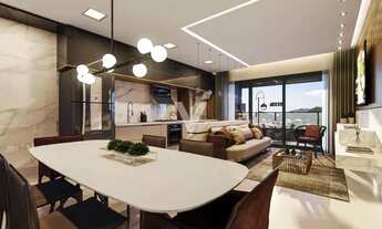 Imagem 2: Apartamento 2 dormitórios à venda Praia Brava Itajaí/SC