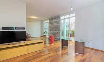 Imagem 2: Casa Venda 4 Dormitórios - 260 m² Brooklin