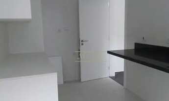 Imagem 4: Casa com 4 dormitórios à venda, 435 m² por R$ 3.800.000 - Alphaville Residencial 5 - Santa