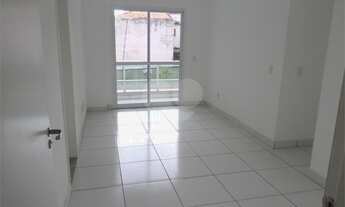 Imagem 2: Apartamento 02 Quartos c/ Suíte no Cachambi