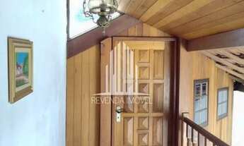 Imagem 6: Casa 3 quartos com 4 vagas no centro de São Roque