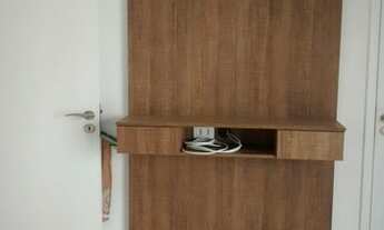 Imagem 7: 108442 Apartamento para aluguel com 134 metros quadrados com 3 quartos- São Paulo - SP