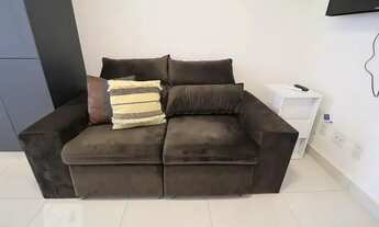 Imagem 2: Apartamento para Aluguel - Jardim Goiás, 1 Quarto, 48 m2