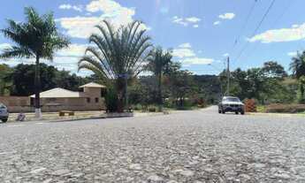 Imagem 5: Lote em condomínio fechado