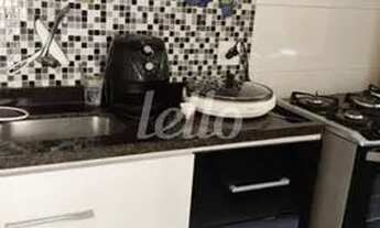 Imagem 3: São Paulo - Apartamento Padrão - Vila Prudente