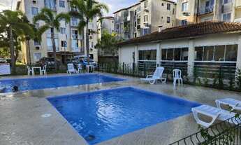 Imagem: Apartamento próximo a praia - Com Lazer