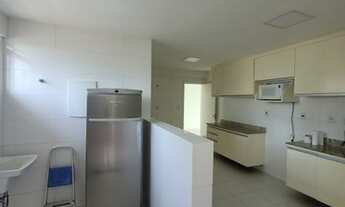 Imagem 2: Alugo Lindo apartamento com 3 suítes, 3 vagas, andar alto no Ed. Village Noblesse