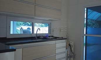 Imagem 6: Bonfim Paulista - Casa de Condomínio - Alto do Bonfim