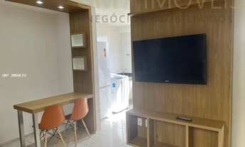 Imagem 6: Apartamento para Venda em Goiânia, Conjunto Vera Cruz, 2 dormitórios, 1 banheiro, 1 vaga