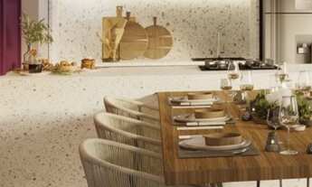 Imagem 4: BCC - 1 e 2 quartos no Max Derby Central