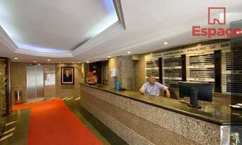 Imagem 2: Sala para alugar, 86 m² por R$ 2.068,11/mês - Taguatinga Norte - Taguatinga/DF