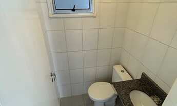 Imagem 5: Condomínio Fit Mirante do Parque - 3 quartos - sendo 2 suítes R$ 380.000