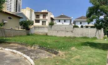 Imagem 2: Excelente Terreno - Altos da Serra IV!!!