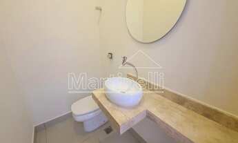 Imagem 4: Bonfim Paulista - Casa de Condomínio - Cond. Jardim Vista Bella