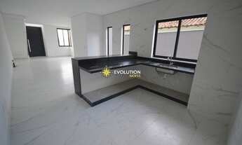 Imagem 4: Casa para venda tem 180 metros quadrados com 3 quartos em Santa Amélia - Belo Horizonte