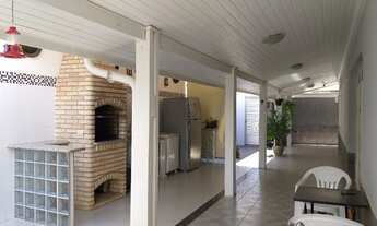 Imagem 4: Excelente Casa 3 Dorm c/ suíte. Parque Via Norte - Campinas