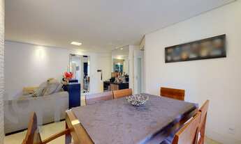 Imagem 6: Apartamento para venda tem 96 metros quadrados com 3 quartos em Tatuapé - São Paulo - SP