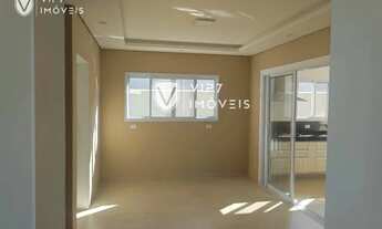 Imagem 3: Casa com 3 dormitórios para alugar, 200 m² por R$ 8.389,43/mês - Cyrela Landscape Esplanad