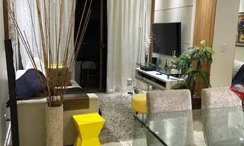 Imagem: Alugo apto 3 quartos suíte varanda mobiliado