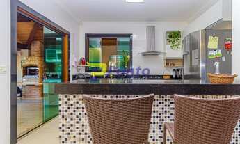 Imagem 5: Casa no bairro Lundceia