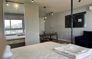 Imagem 7: Studio para aluguel tem 44 metros quadrados com 1 quarto no FLY em Partenon - Porto Alegre