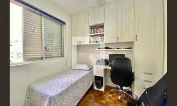 Imagem 4: Apartamento para Aluguel - Grajaú, 3 Quartos, 150 m2