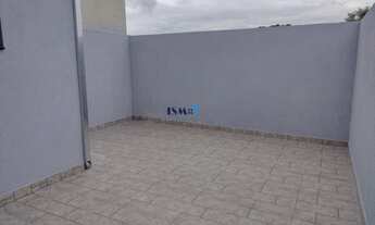 Imagem 4: Casa Térrea Nova de 2 Dormitórrios, sendo 1 suíte à venda no Jardim Interlagos - Hortolând