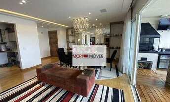 Imagem 5: Apartamento com 3 dormitórios, 167 m² - Alto de Pinheiros - São Paulo/SP